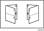 小册插图